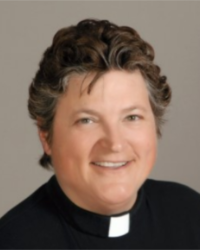 Rev. Kathryn Z. Johnston